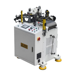 High Speed & Precision Die Cutting Equipment MQG200