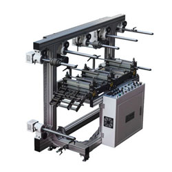 Powerful Multifunctional Compounding and Waste Discharging Equipment FH320